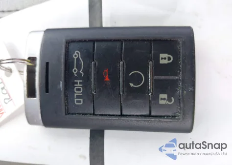 2013 Cadillac Xts Luxury from USA, damaged, VIN 2G61P5S3XD9103378